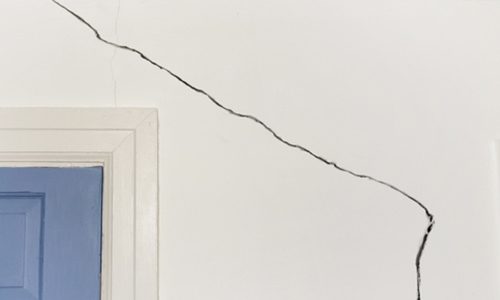 Fissure Murale