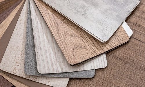 Différents Types De Revêtements De Sol En Bois